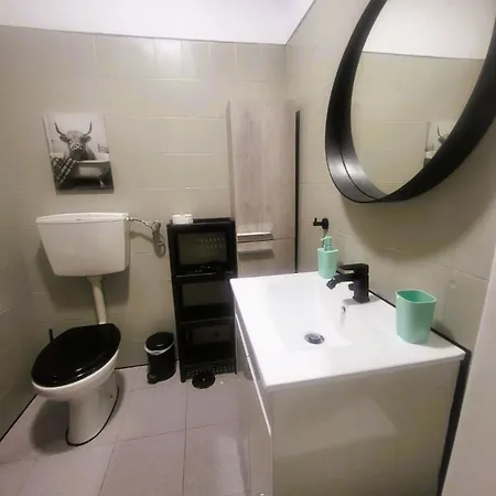 Chabella!!! Charm Lofts & - Algarve *