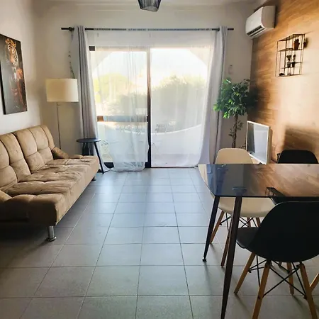 Апартаменты Chabella!!! Charm Lofts & - Algarve Карвоейру