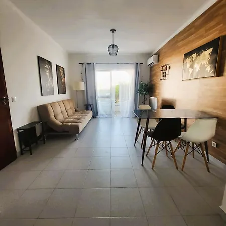 Апартаменты Chabella!!! Charm Lofts & - Algarve *