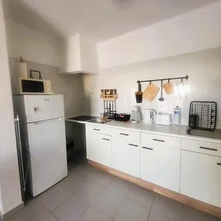 Апартаменты Chabella!!! Charm Lofts & - Algarve Карвоейру