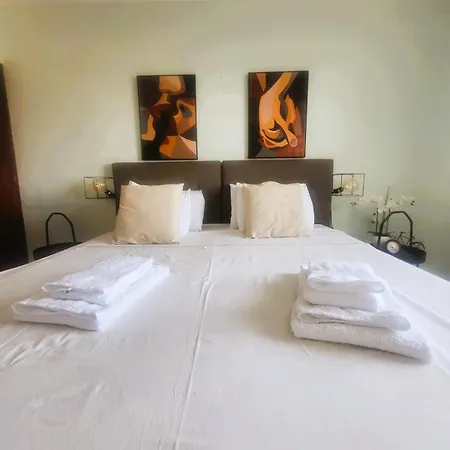 Апартаменты Chabella!!! Charm Lofts & - Algarve *