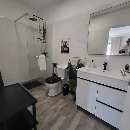 Chabella!!! Charm Lofts & - Algarve Appartement *