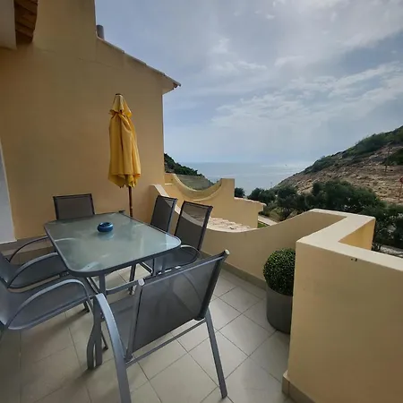 Апартаменты Chabella!!! Charm Lofts & - Algarve Карвоейру