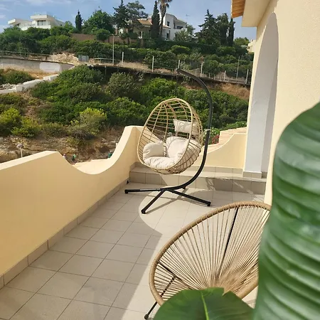 Διαμέρισμα Chabella!!! Charm Lofts & - Algarve Καρβοέιρο