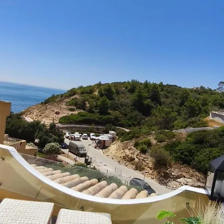 Chabella!!! Charm Lofts & - Algarve * Карвоейру