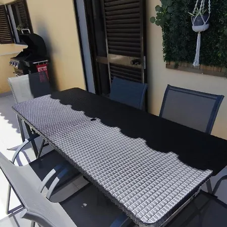Апартаменты Chabella!!! Charm Lofts & - Algarve
