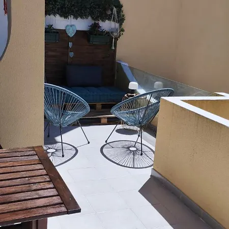 Апартаменты Chabella!!! Charm Lofts & - Algarve Карвоейру