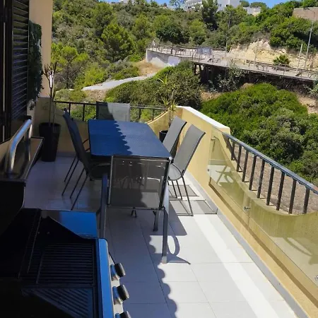 Chabella!!! Charm Lofts & - Algarve Апартаменты