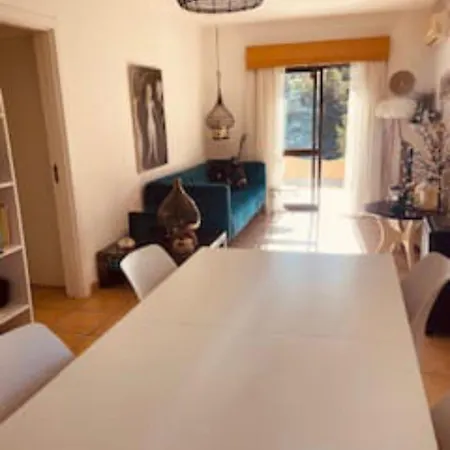 Chabella!!! Charm Lofts & - Algarve Апартаменты Карвоейру
