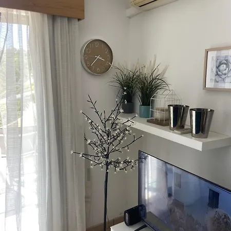 Chabella!!! Charm Lofts & - Algarve Апартаменты *