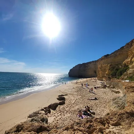 Chabella!!! Charm Lofts & - Algarve Appartement Carvoeiro (Lagoa)