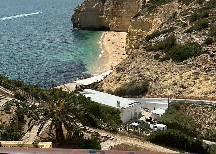 Chabella!!! Charm Lofts & - Algarve * Lagoa (Algarve)