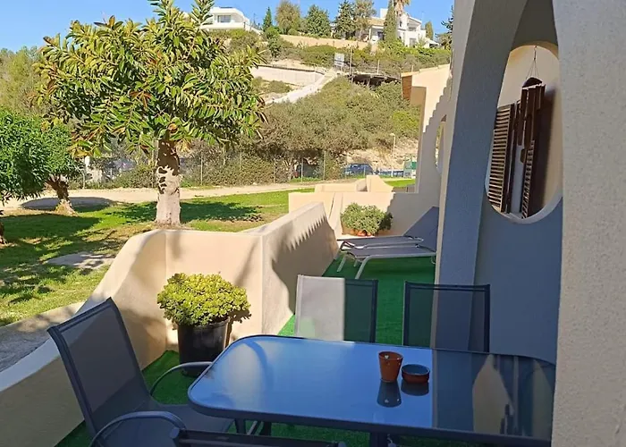 Apartmán Chabella!!! Charm Lofts & - Algarve Lagoa (Algarve)