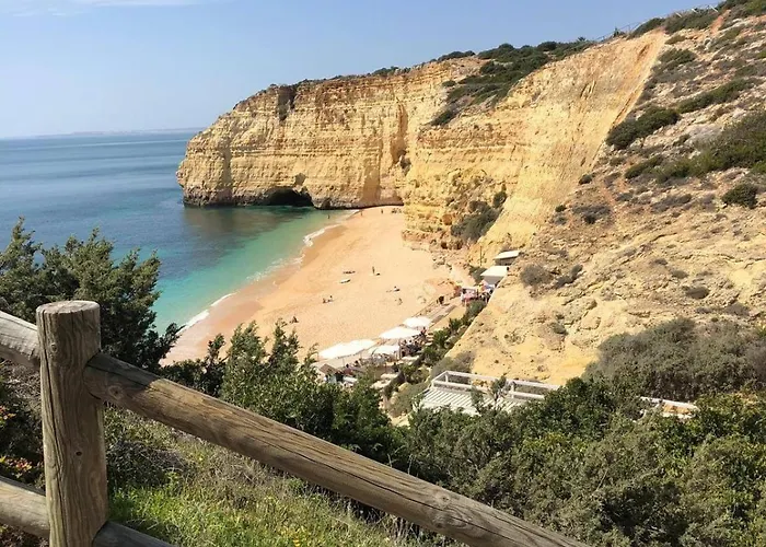 Apartmán Chabella!!! Charm Lofts & - Algarve Lagoa (Algarve)