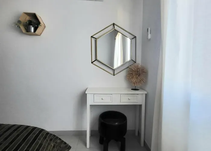 Chabella!!! Charm Lofts & - Algarve *
