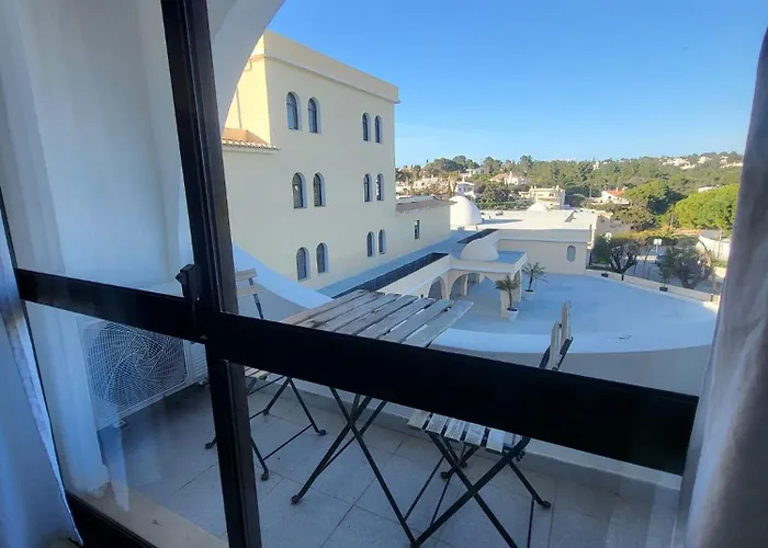 Chabella!!! Charm Lofts & - Algarve Lagoa (Algarve)