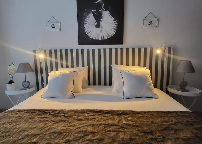 Chabella!!! Charm Lofts & - Algarve * Lagoa (Algarve)