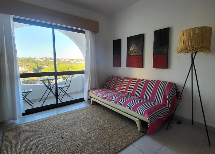 Chabella!!! Charm Lofts & - Algarve Daire