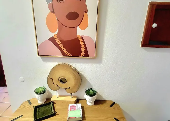 Chabella!!! Charm Lofts & - Algarve *