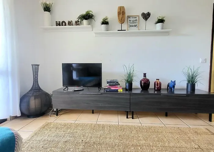 Daire Chabella!!! Charm Lofts & - Algarve Lagoa (Algarve)