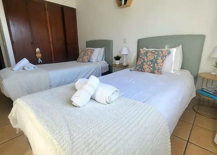 Διαμέρισμα Chabella!!! Charm Lofts & - Algarve *