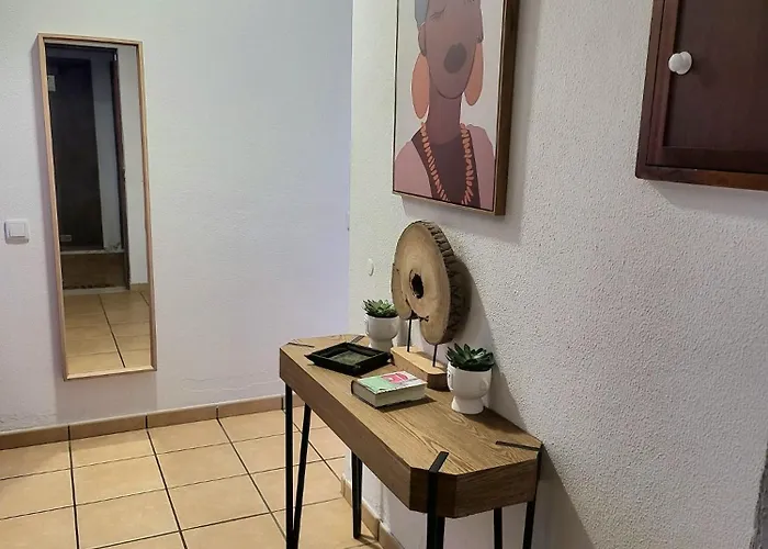 Apartmán Chabella!!! Charm Lofts & - Algarve Lagoa (Algarve)