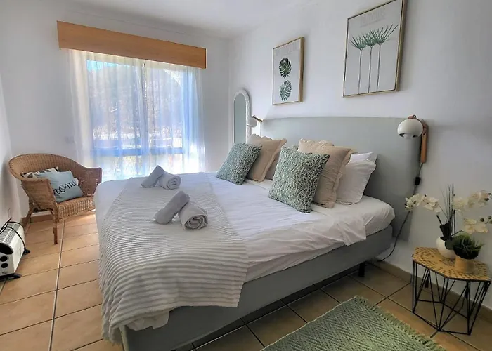 Chabella!!! Charm Lofts & - Algarve *