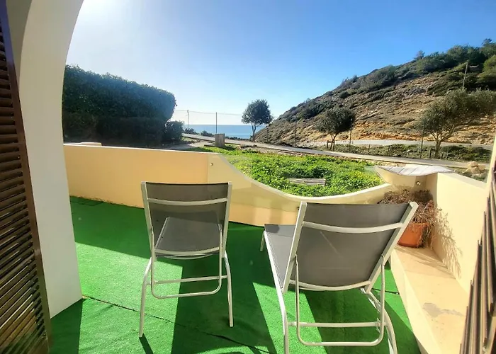 Chabella!!! Charm Lofts & - Algarve Daire Lagoa (Algarve)