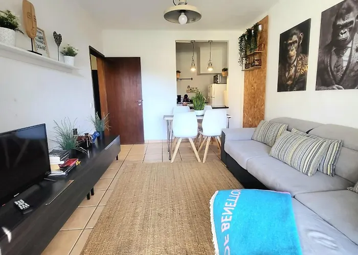Apartmán Chabella!!! Charm Lofts & - Algarve *