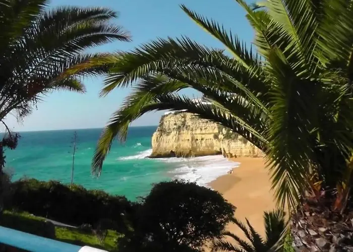 Chabella!!! Charm Lofts & - Algarve