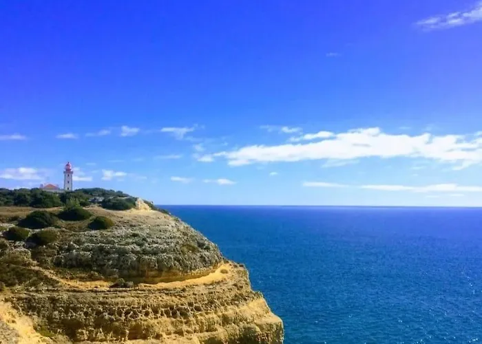 Chabella!!! Charm Lofts & - Algarve Lagoa (Algarve)