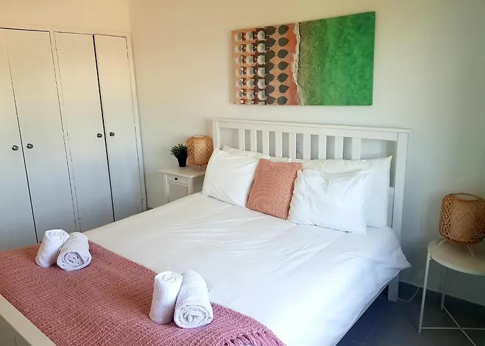 Chabella!!! Charm Lofts & - Algarve Daire *
