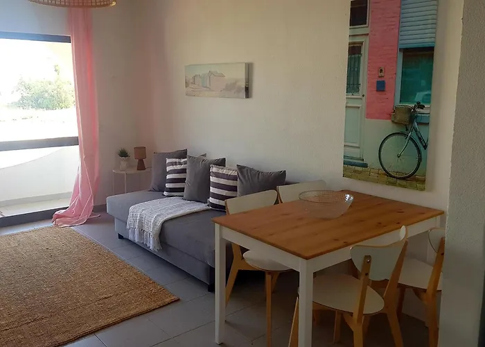Chabella!!! Charm Lofts & - Algarve Lagoa (Algarve)