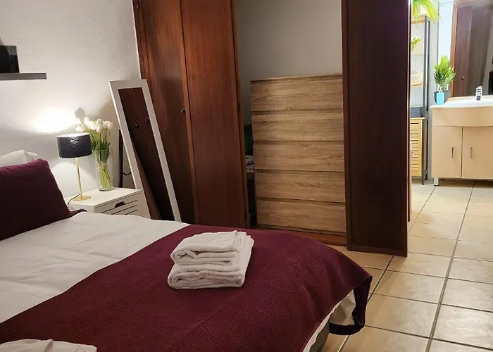 Chabella!!! Charm Lofts & - Algarve Lagoa (Algarve)