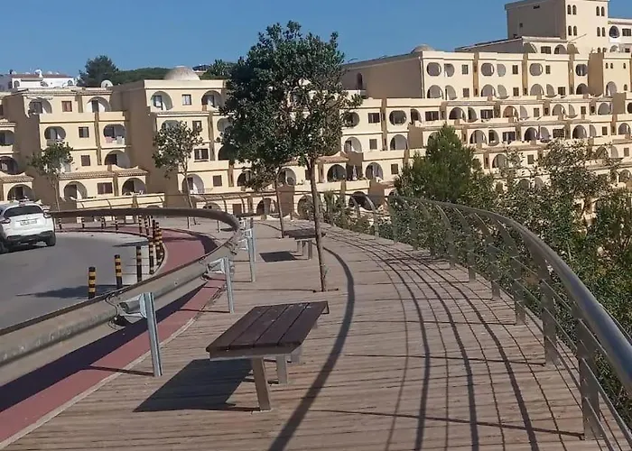 Apartmán Chabella!!! Charm Lofts & - Algarve *
