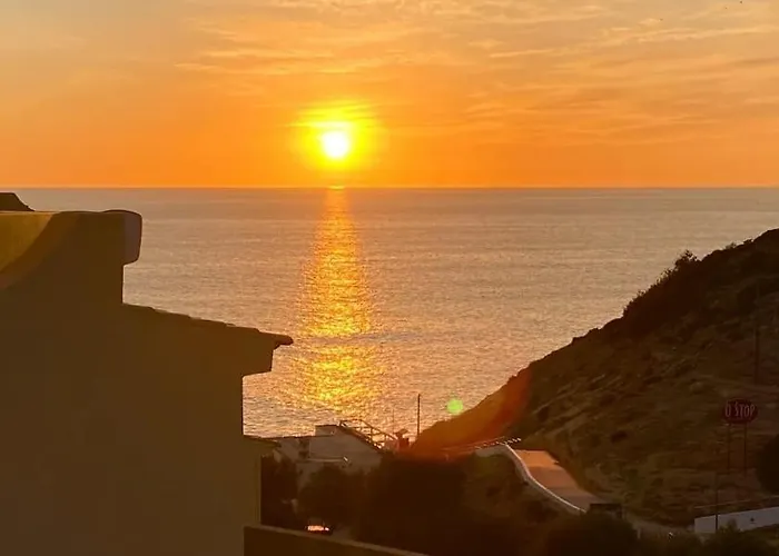 Chabella!!! Charm Lofts & - Algarve * Lagoa (Algarve)