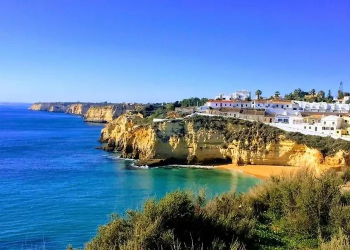 Chabella!!! Charm Lofts & - Algarve *