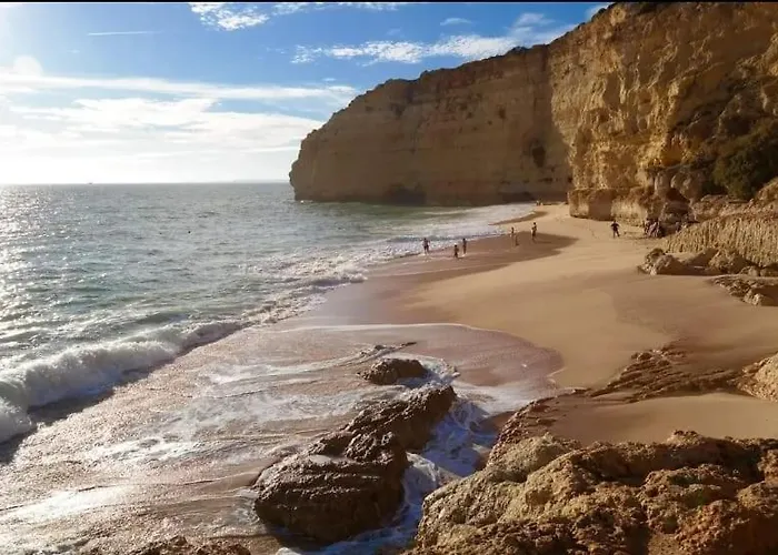 Apartmán Chabella!!! Charm Lofts & - Algarve *