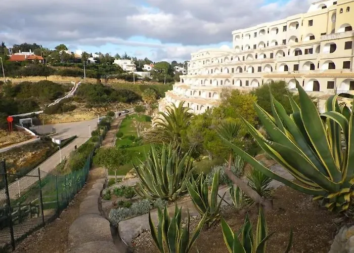 Chabella!!! Charm Lofts & - Algarve Apartmán *