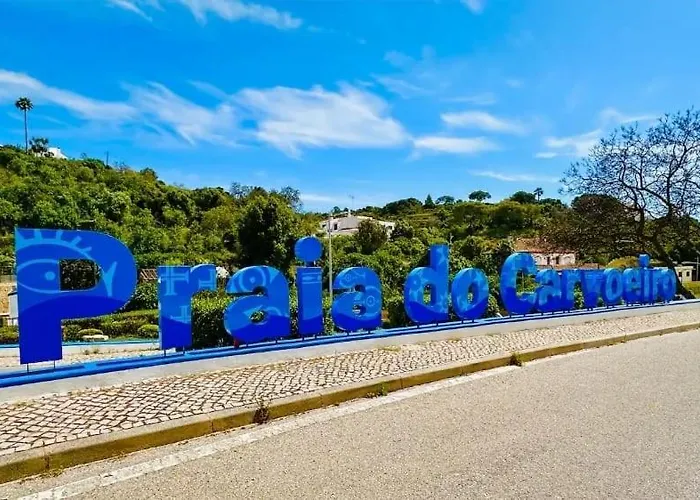 Daire Chabella!!! Charm Lofts & - Algarve Lagoa (Algarve)