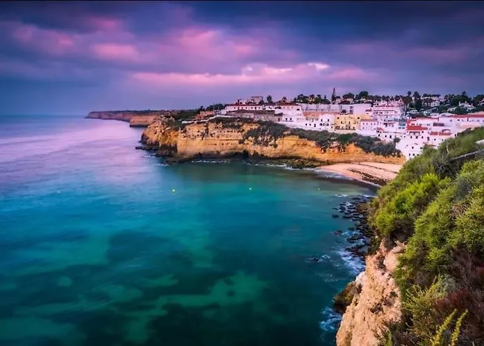Chabella!!! Charm Lofts & - Algarve * Lagoa (Algarve)