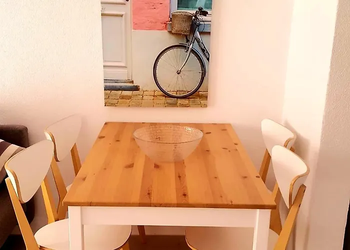 Chabella!!! Charm Lofts & - Algarve
