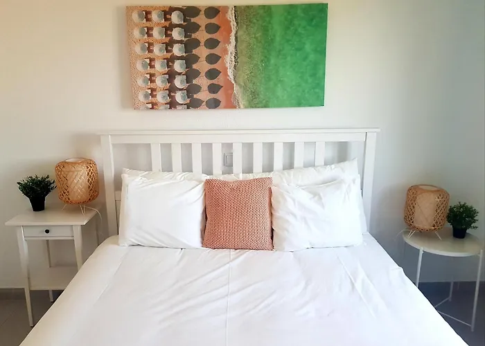 Chabella!!! Charm Lofts & - Algarve Daire