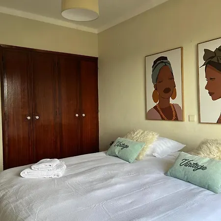 Jupiter Sweet - Algarve - Vale Centeanes Appartement *