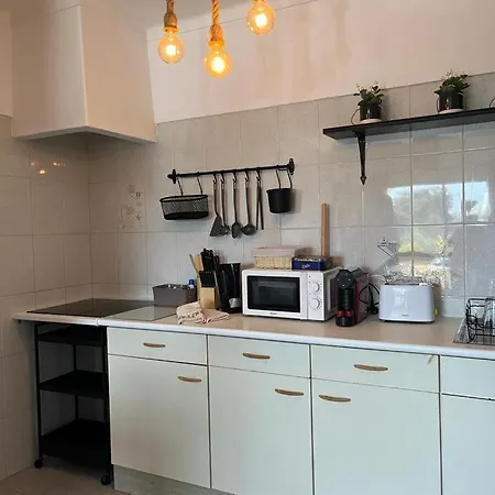 Jupiter Sweet - Algarve - Vale Centeanes Appartement Lagoa (Algarve)