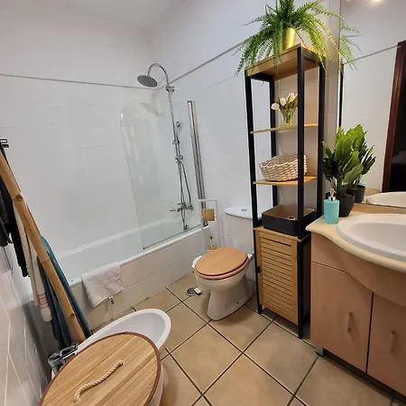 Jupiter Sweet - Algarve - Vale Centeanes