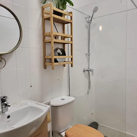 Appartement Jupiter Sweet - Algarve - Vale Centeanes