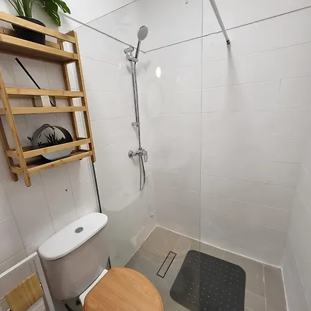 Jupiter Sweet - Algarve - Vale Centeanes Appartement