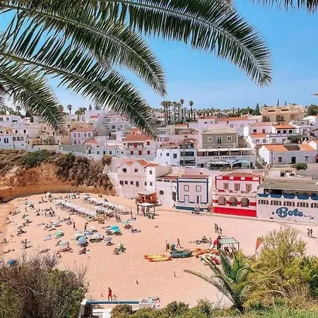 Chabella!!! Charm Lofts & - Algarve Daire
