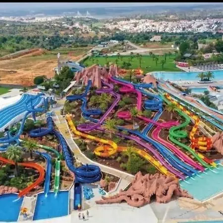 Chabella!!! Charm Lofts & - Algarve Carvoeiro (Lagoa)